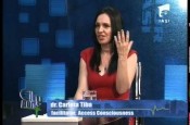 Interviu Carleta Tiba