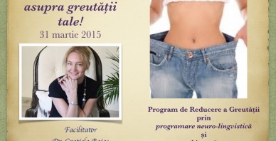 Poza Workshop 31.03.2015